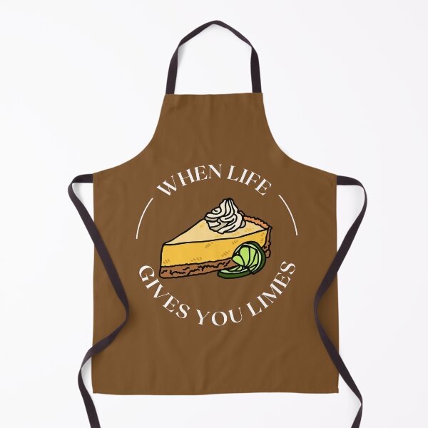 Item preview, When Life Gives You Limes KEY LIME PIE designed and sold by AlpacaSmokes.