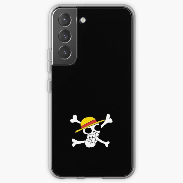 op Samsung Galaxy Soft Case