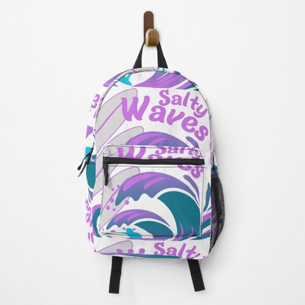 Item preview, Salty waves designed and sold by Azrou shop.