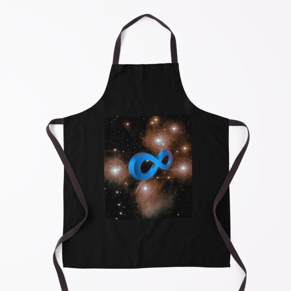 Item preview, Infinity deep space designed and sold by lobodelnoir.