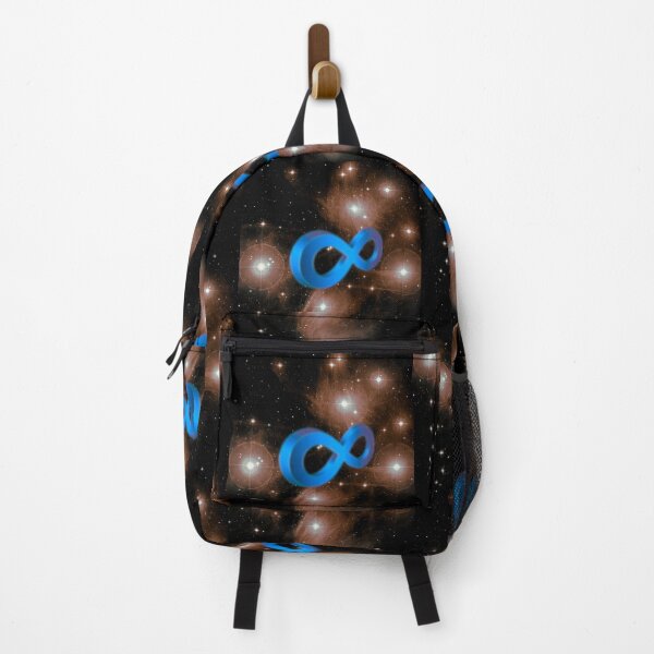 Item preview, Infinity deep space designed and sold by lobodelnoir.