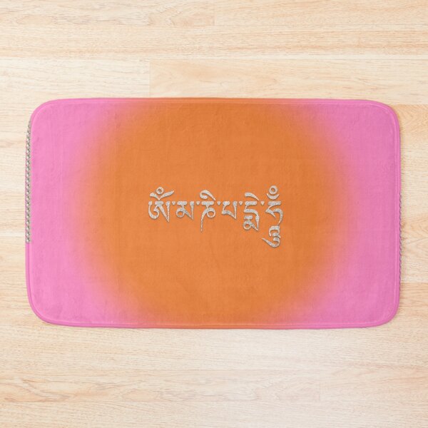 Item preview, Om mani padme hum designed and sold by mensijazavcevic.