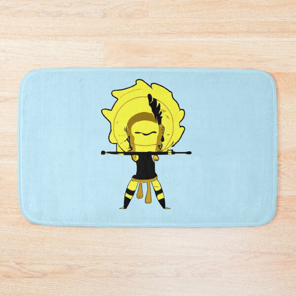Item preview, Tangled Sun Warrior  V5 designed and sold by design19970.