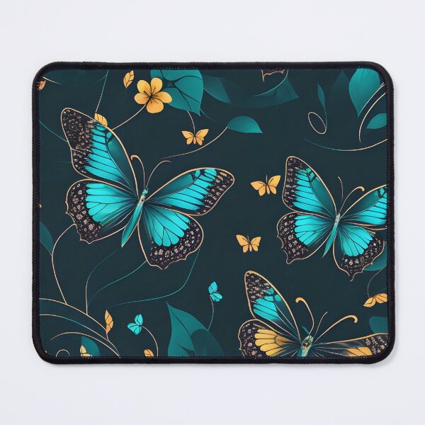 Item preview, great design full of butterflies designed and sold by HerdemDigiLife.