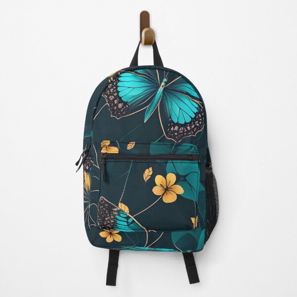 Item preview, great design full of butterflies designed and sold by HerdemDigiLife.