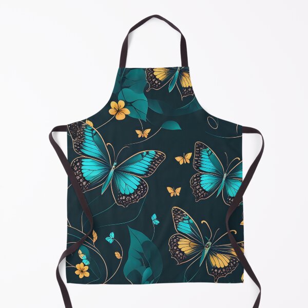 Item preview, great design full of butterflies designed and sold by HerdemDigiLife.