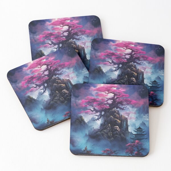 Item preview, Asian Illustration Art -20 designed and sold by Sotiris Filippou.
