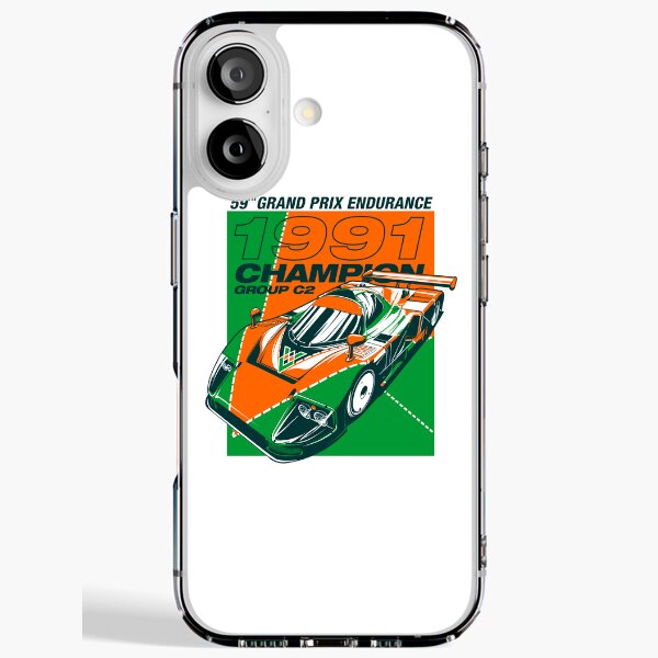 787B Mazda 1991 Champion Group C2 Racing Car