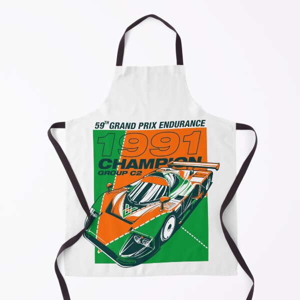 Item preview, 787B Mazda 1991 Champion Group C2 Racing Car designed and sold by halleinstyle.