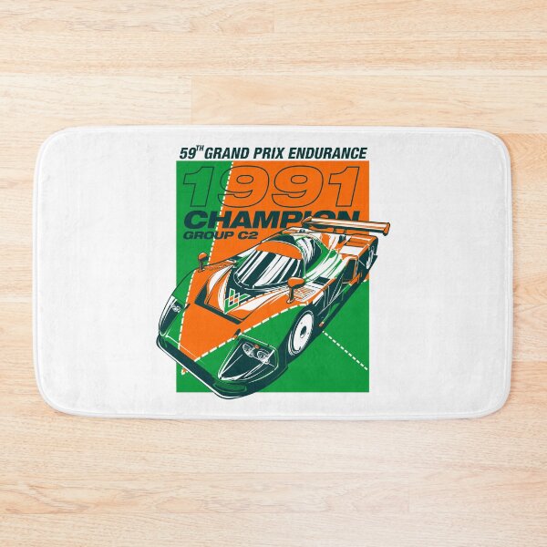 Item preview, 787B Mazda 1991 Champion Group C2 Racing Car designed and sold by halleinstyle.