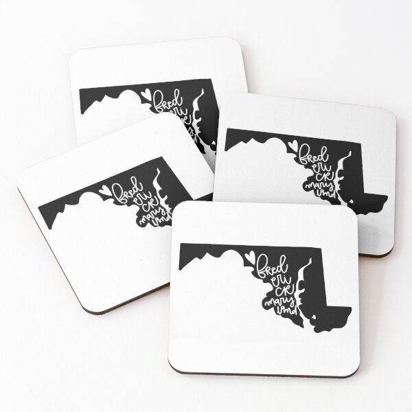 Item preview, frederick, maryland designed and sold by lettuceletterr.