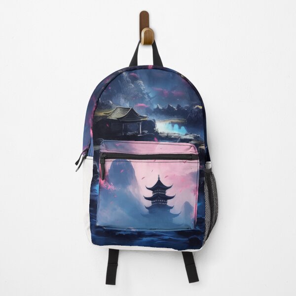 Item preview, Asian Illustration Art -23 designed and sold by Sotiris Filippou.