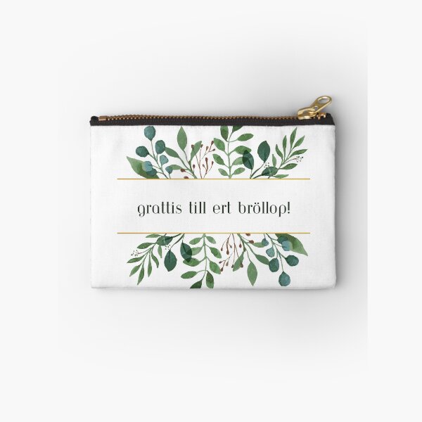 Item preview, Grattis till ert bröllop, bröllopskort, Swedish wedding  designed and sold by Pommallina.