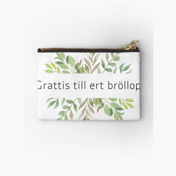 Item preview, Grattis till ert bröllop, bröllopskort, Swedish wedding  designed and sold by Pommallina.