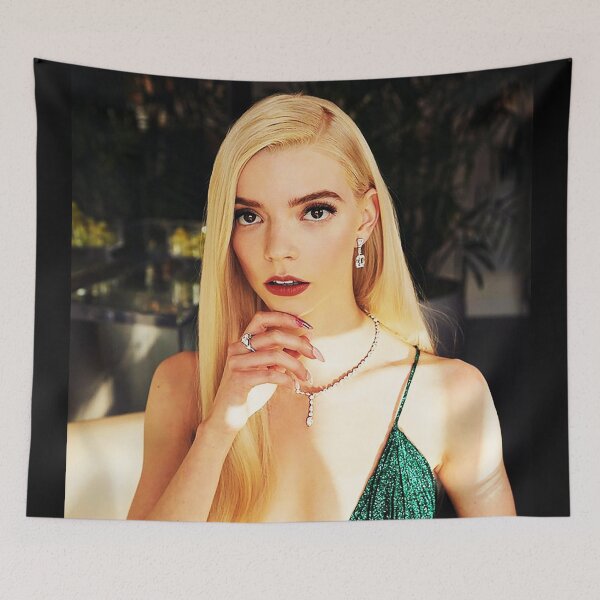 Item preview, putri designed and sold by maikanlamaba.