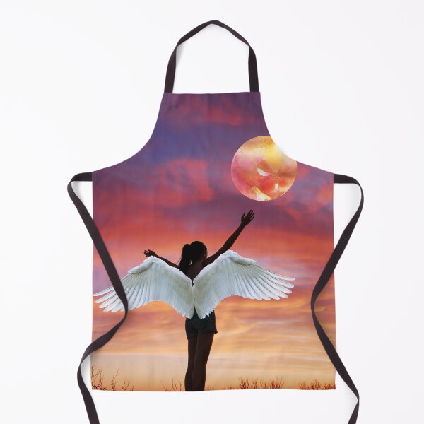 Item preview, I am an Angel - for reinforce intentions designed and sold by ManifestYDreams.