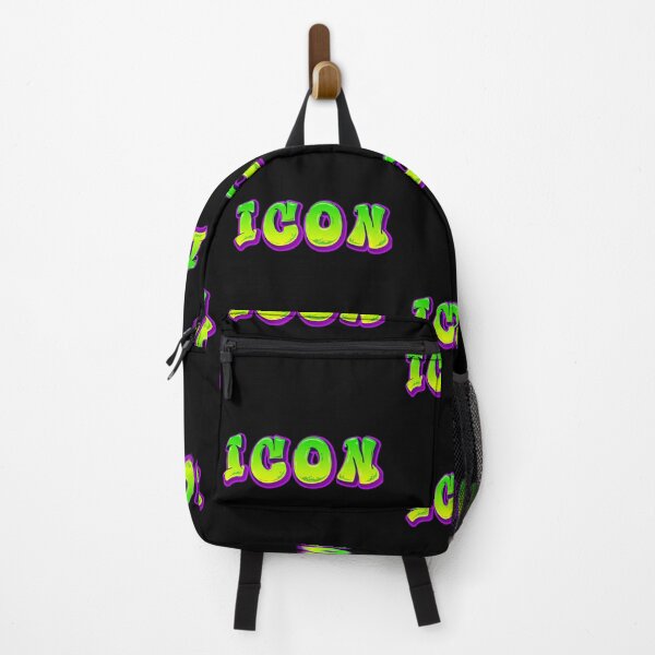 Item preview, GRAFFITI PRINT ICON designed and sold by ChartGifts.