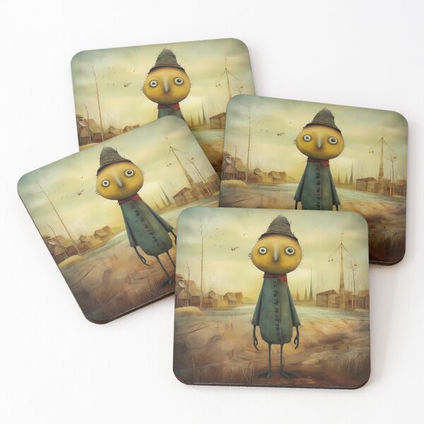 Item preview, Surrealism designed and sold by MTJ-Mushrooms.