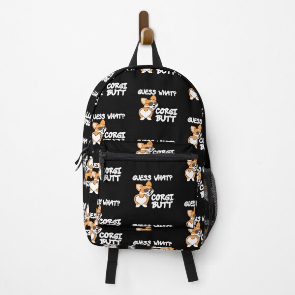 Item preview, guess what corgi butt designed and sold by Magunedi.