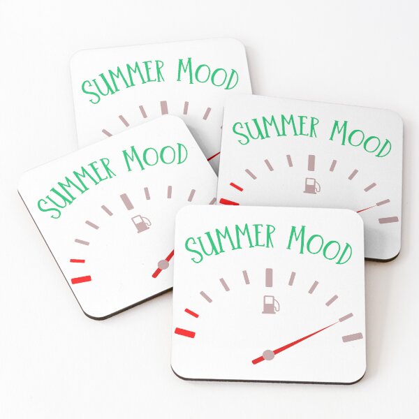 Item preview, Summer Mood designed and sold by Azrou shop.