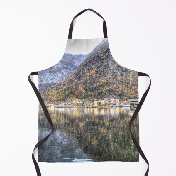 Item preview, Lake Hallstatt Vista designed and sold by Londonimages.