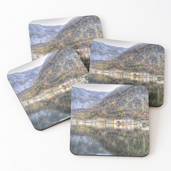 Item preview, Lake Hallstatt Vista designed and sold by Londonimages.