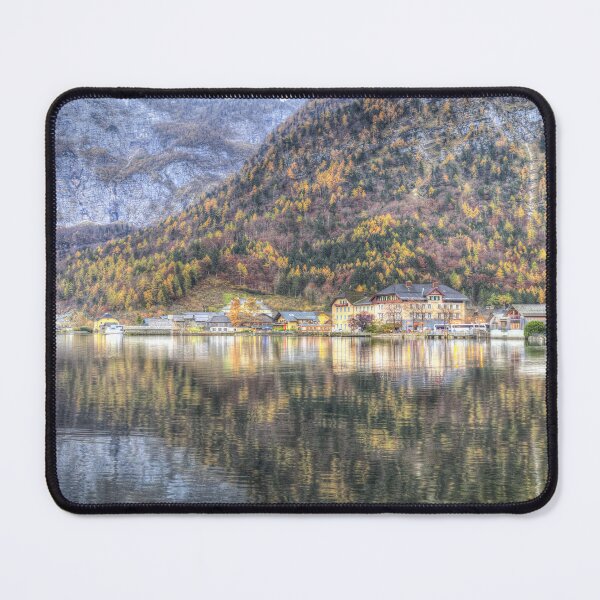 Item preview, Lake Hallstatt Vista designed and sold by Londonimages.