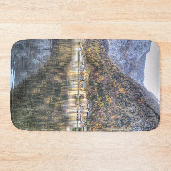 Item preview, Lake Hallstatt Vista designed and sold by Londonimages.