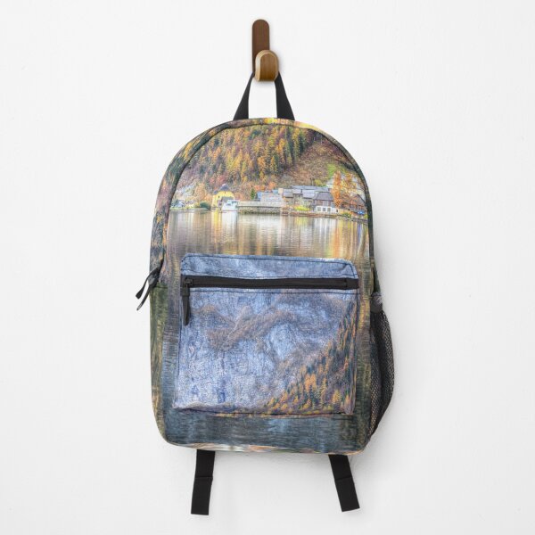 Item preview, Lake Hallstatt Vista designed and sold by Londonimages.