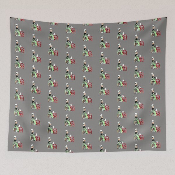 Item preview, Spinner from Normandy, France designed and sold by Catherine Debusne.