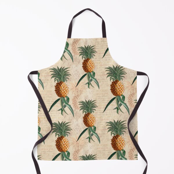 Item preview, Vintage Pineapple designed and sold by AntiqueImages.