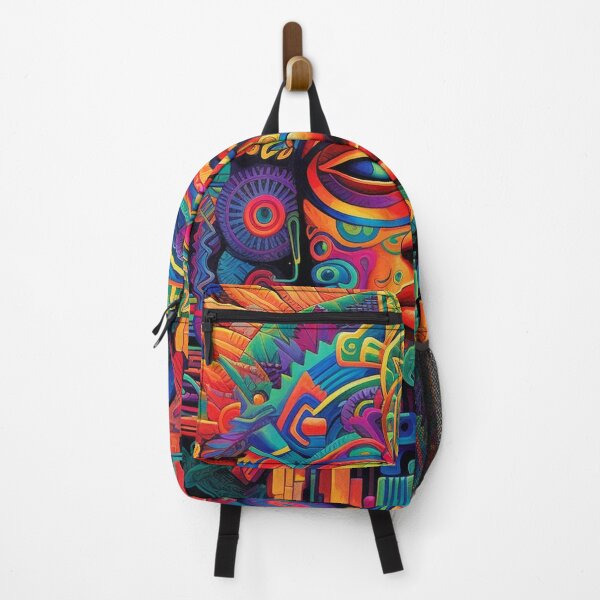 Item preview, Abstract Aztec Patterns designed and sold by Desfix.