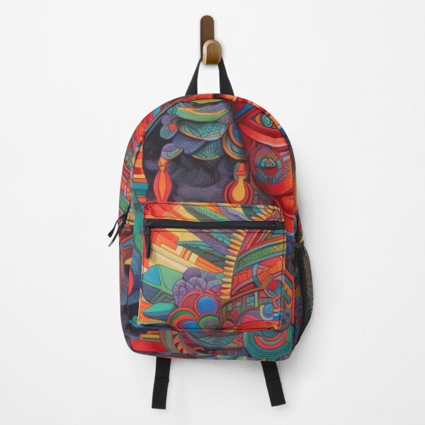 Item preview, Abstract Aztec Patterns designed and sold by Desfix.