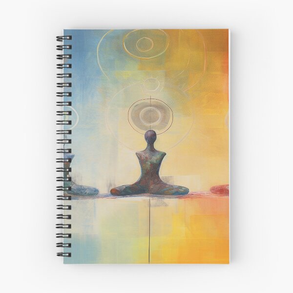 Item preview, Oil Meditation designed and sold by Drealm.