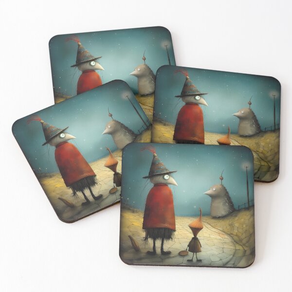 Item preview, Surrealism designed and sold by MTJ-Mushrooms.