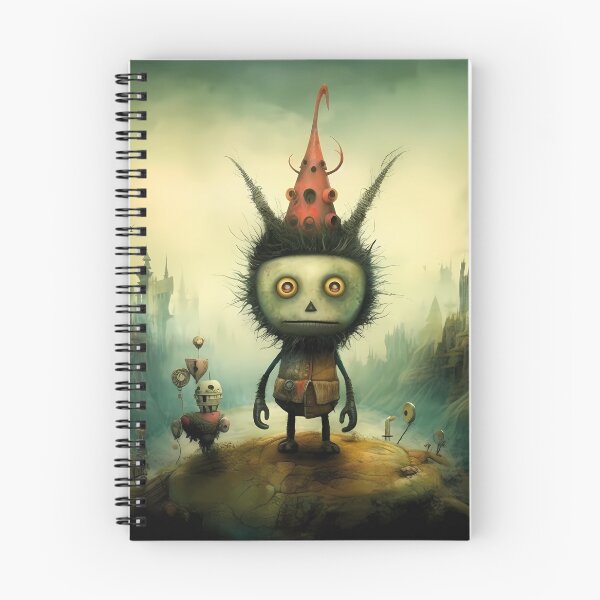 Item preview, Surrealism designed and sold by MTJ-Mushrooms.