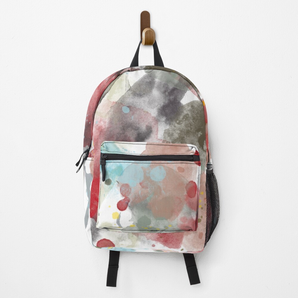 Item preview, Backpack designed and sold by LoraSi.
