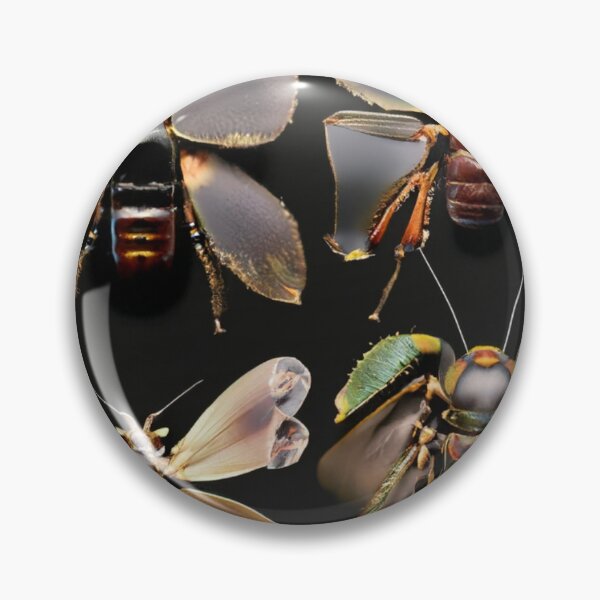 Item preview, Insects for a collection designed and sold by jsebouvi.