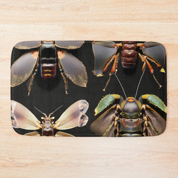 Item preview, Insects for a collection designed and sold by jsebouvi.