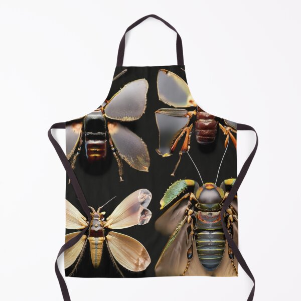 Item preview, Insects for a collection designed and sold by jsebouvi.