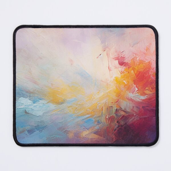 Item preview, Abstract Oil Reverse designed and sold by Drealm.