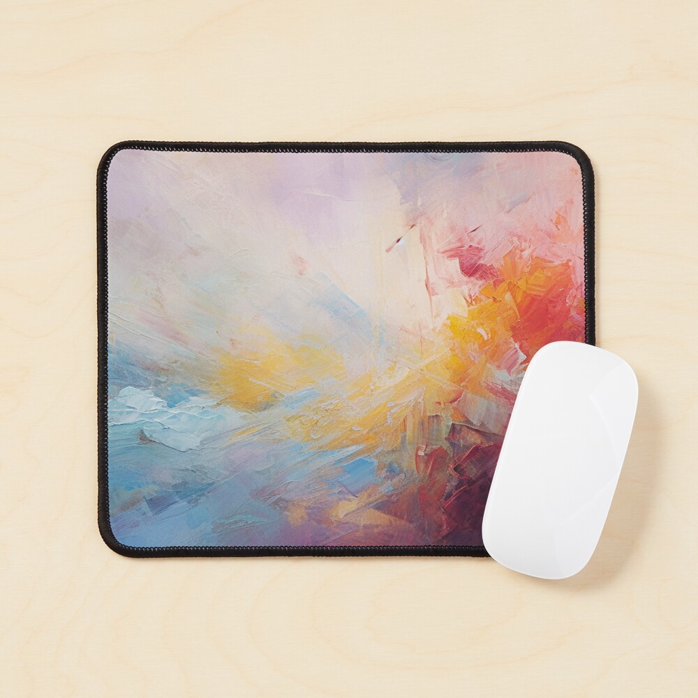 Item preview, Mouse Pad designed and sold by Drealm.