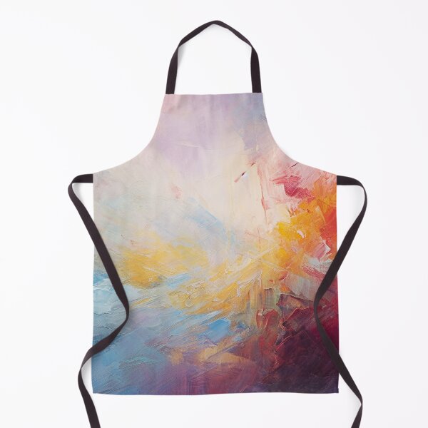 Item preview, Abstract Oil Reverse designed and sold by Drealm.