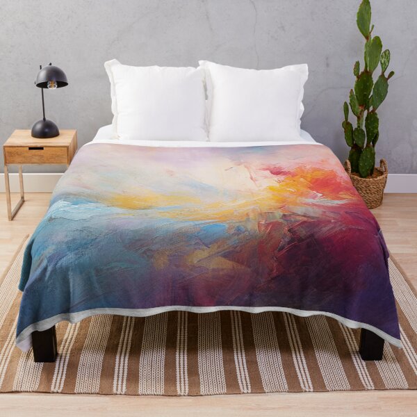 Item preview, Abstract Oil Reverse designed and sold by Drealm.