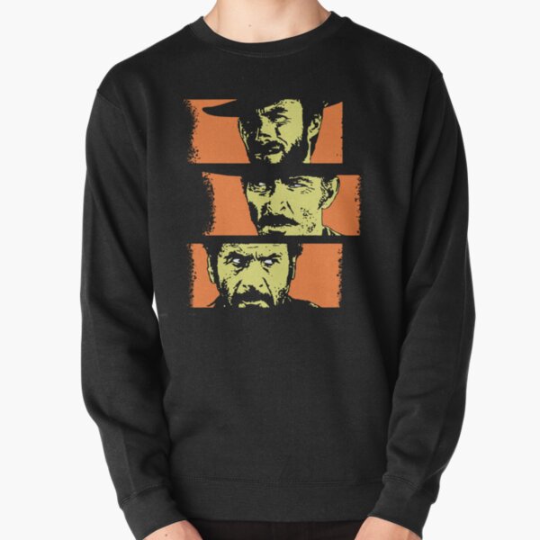 Item preview, The Good, the Bad and the Ugly designed and sold by Fetwoais.