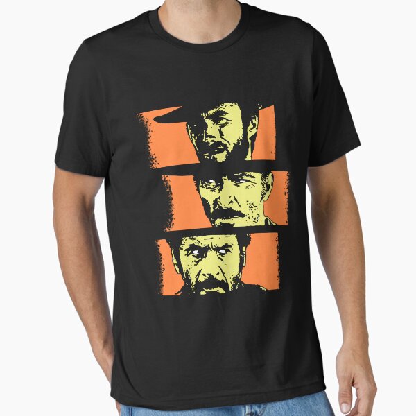 Item preview, The Good, the Bad and the Ugly designed and sold by Fetwoais.