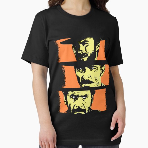 Item preview, The Good, the Bad and the Ugly designed and sold by Fetwoais.
