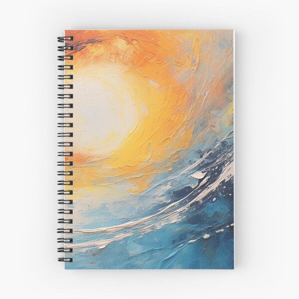 Item preview, Abstract Oil Hole designed and sold by Drealm.