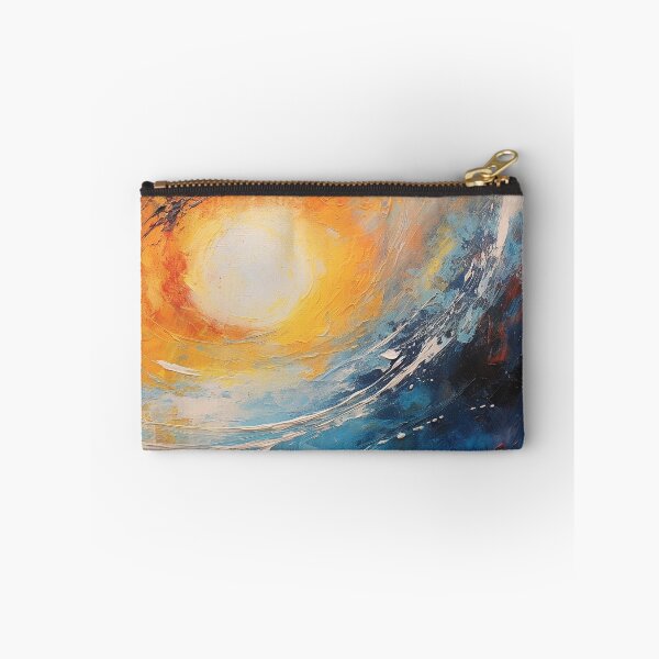 Item preview, Abstract Oil Hole designed and sold by Drealm.