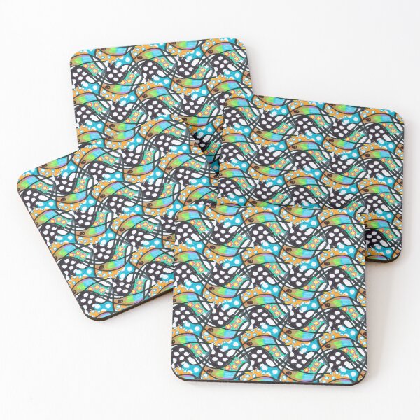 Item preview, la danca  dei pesci designed and sold by anata77.